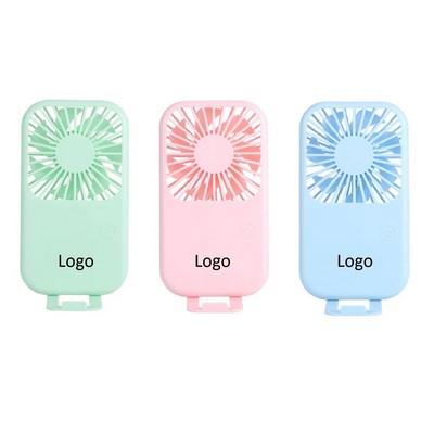 Portable Handheld Fan